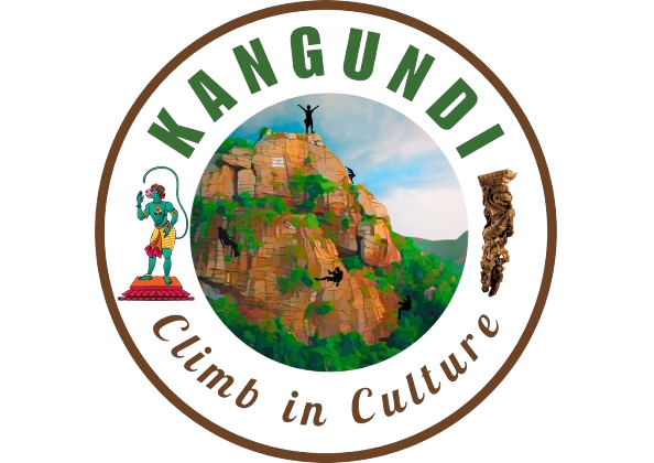 Kangundi Boulders